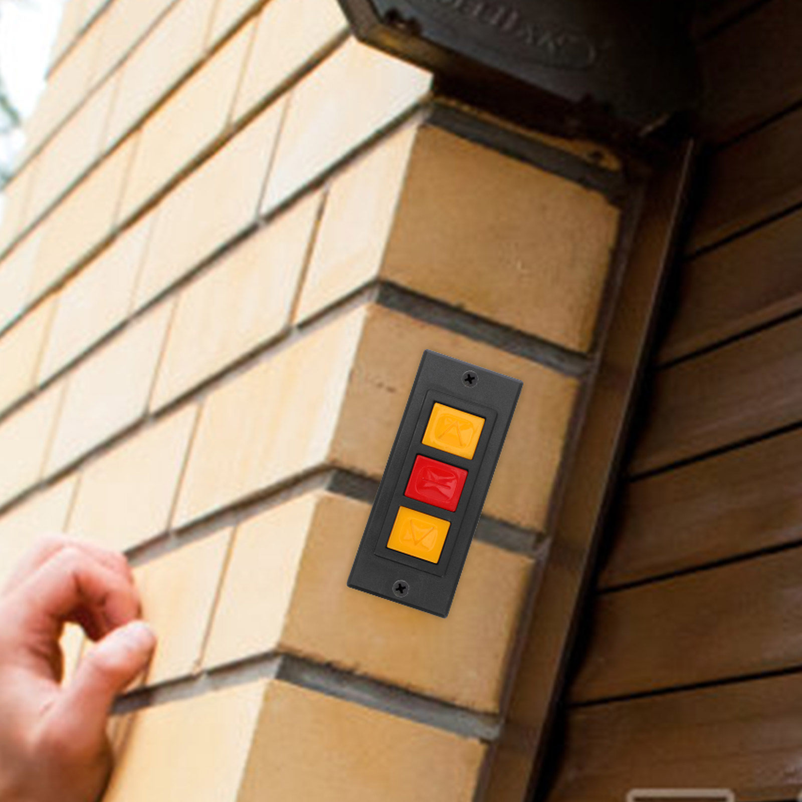 Commercial Garage Door Opener  - Woodworking Garage avaliação e preço
