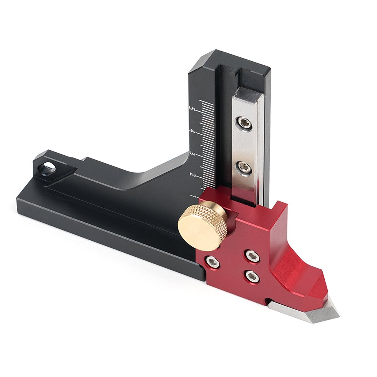 REST Height Planning Line Gaug - Woodworking Plans Free avaliação e preço