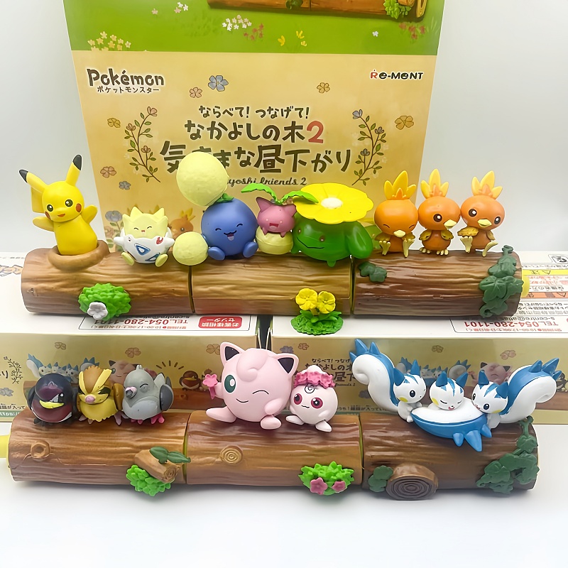 2025 Hot Toys Rement Pokemon F - Woodworking Ideas avaliação e preço