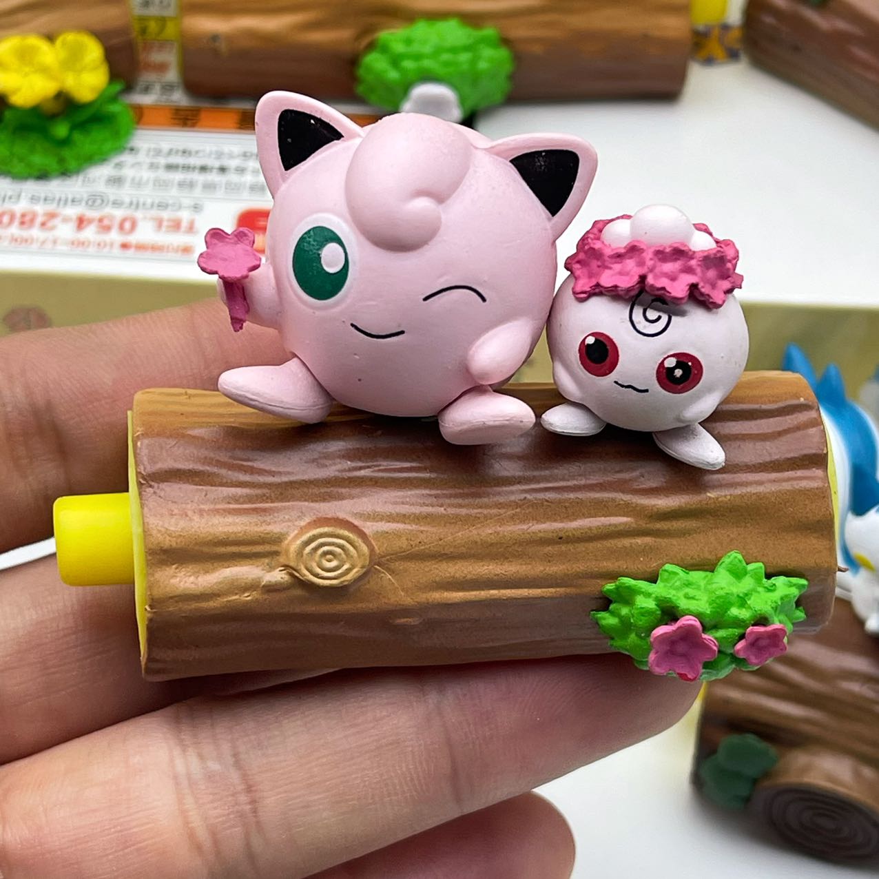 2025 Hot Toys Rement Pokemon F - Woodworking Ideas avaliação e preço