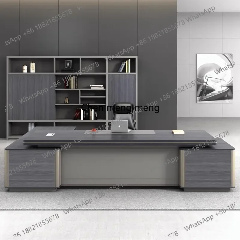 E182 Vintage Cabinets Boss Off - Woodworking Desk Chair avaliação e preço