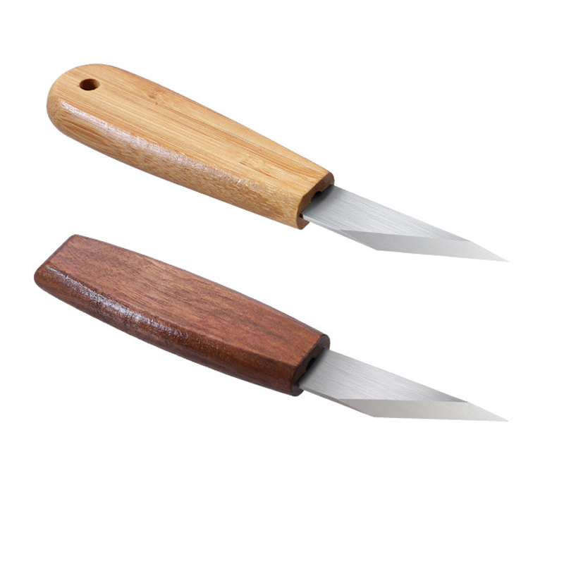 Handcrafted Precision Carving  - Woodworking Marking Knife avaliação e preço