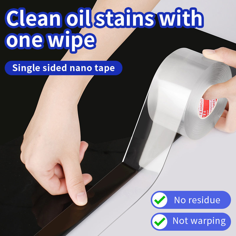 Nano Single-sided Tape Windpro - Woodworking Mask avaliação e preço