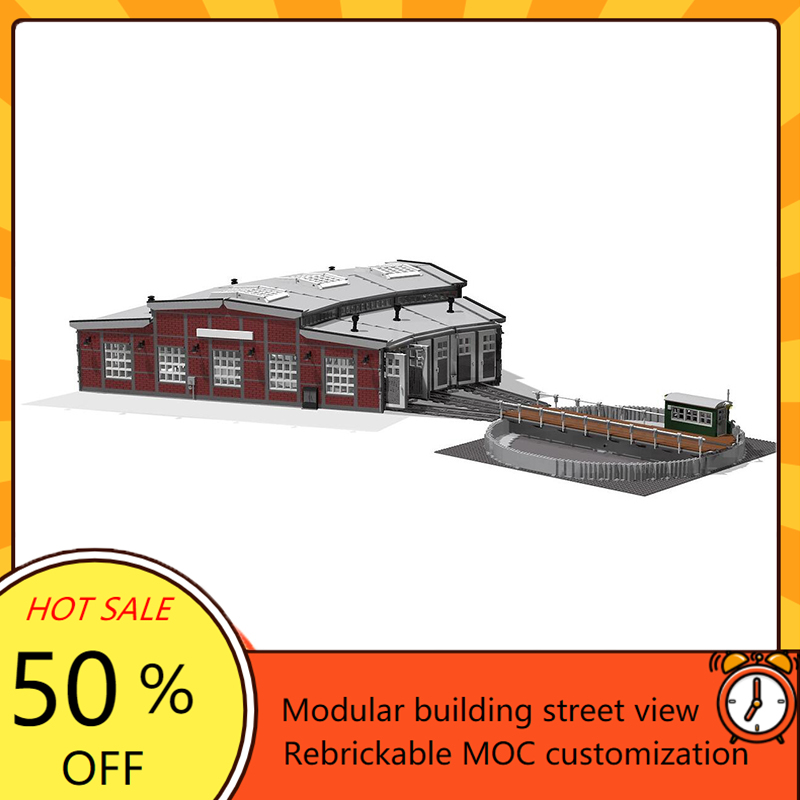 5286PCS MOC Creative Modular T - Turning Gouge Set avaliação e preço