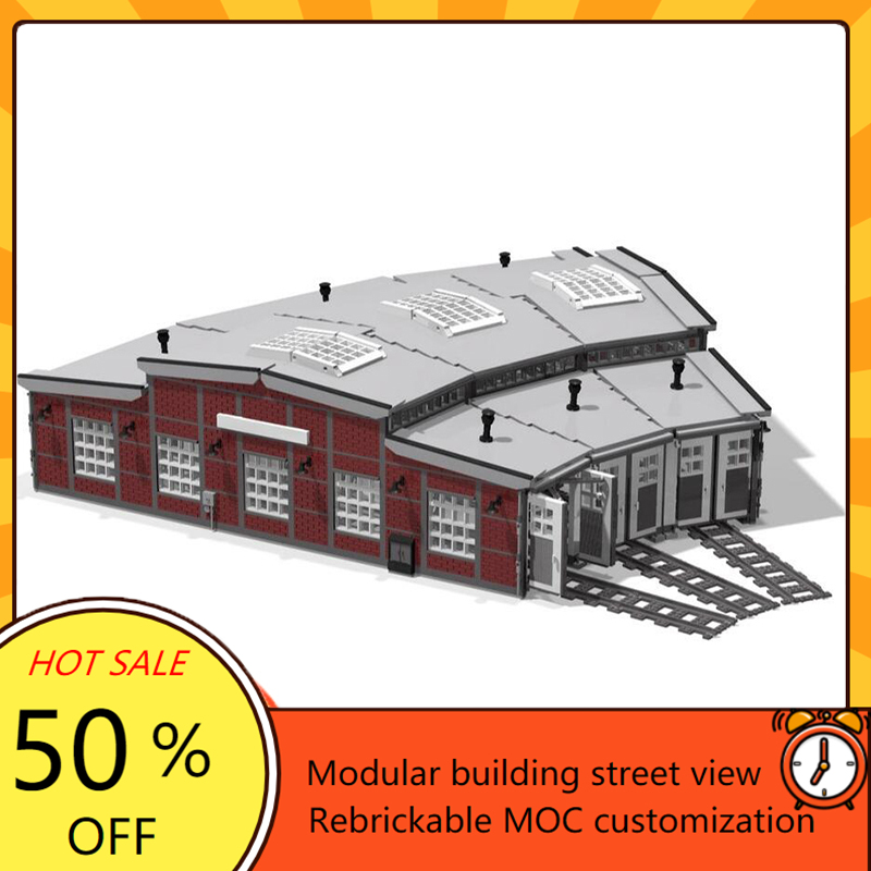 5286PCS MOC Creative Modular T - Turning Gouge Set avaliação e preço