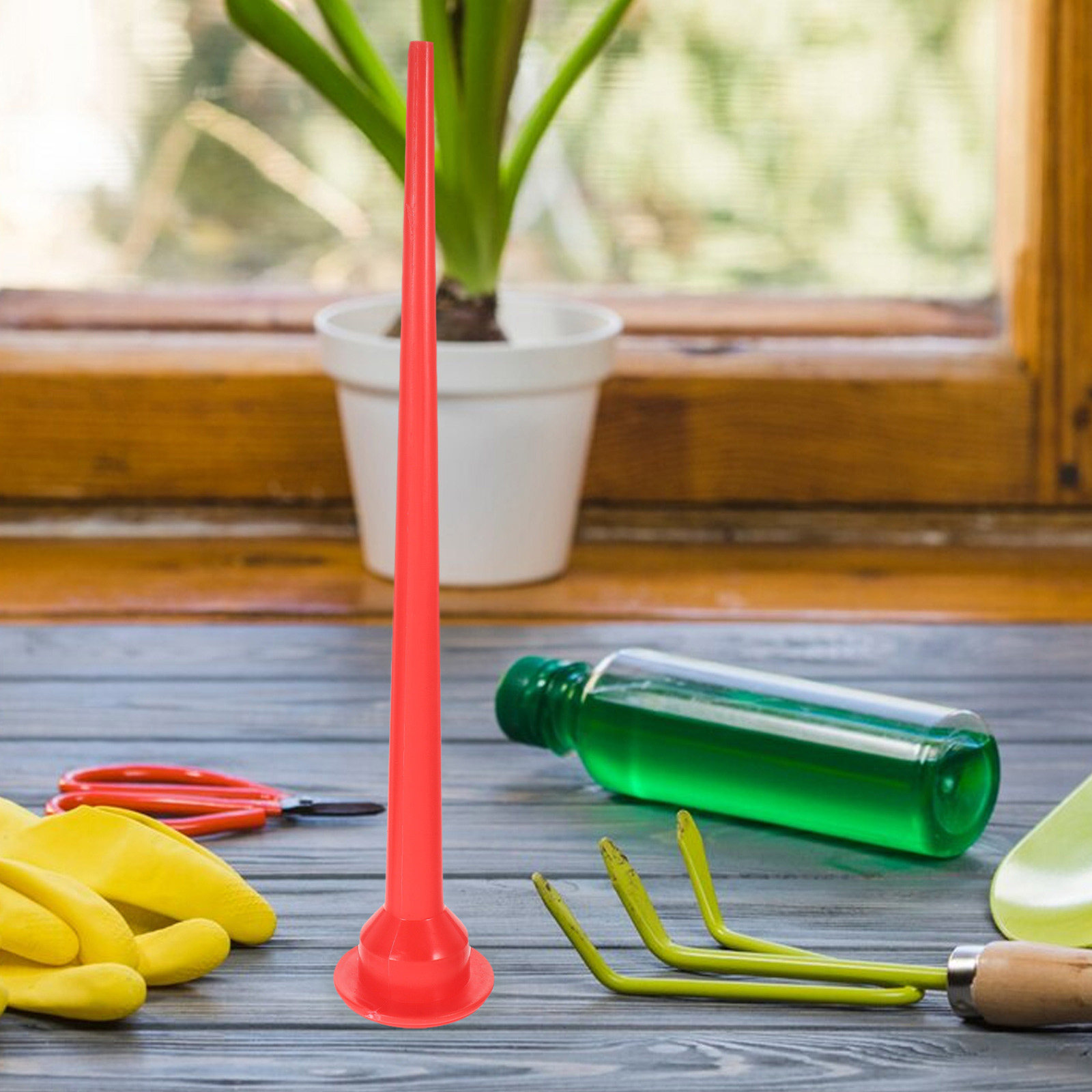 6Pcs Caulking Nozzle Applicato - Woodworking On Youtube avaliação e preço