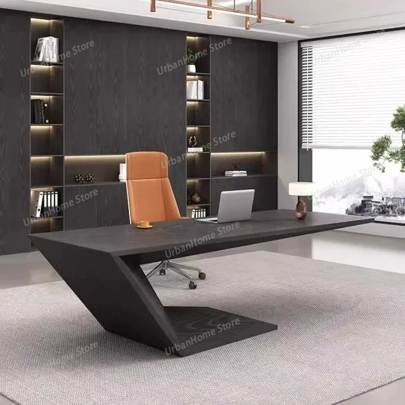 Working Executive Desk Chair D - Woodworking Desk Chair avaliação e preço