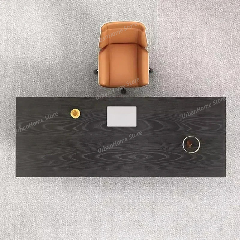 Working Executive Desk Chair D - Woodworking Desk Chair avaliação e preço