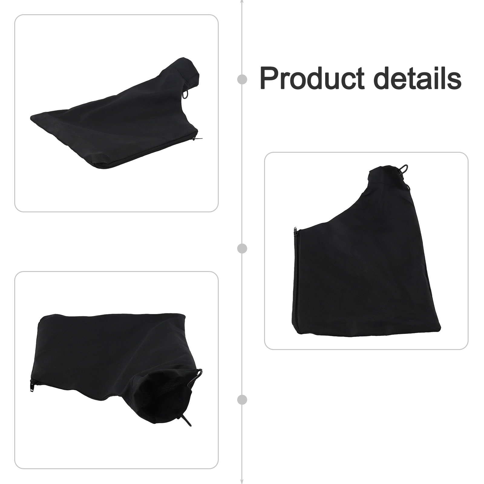 Mitre Saw Dust Bag 10 Inch 255 - Woodworking Easy Projects avaliação e preço