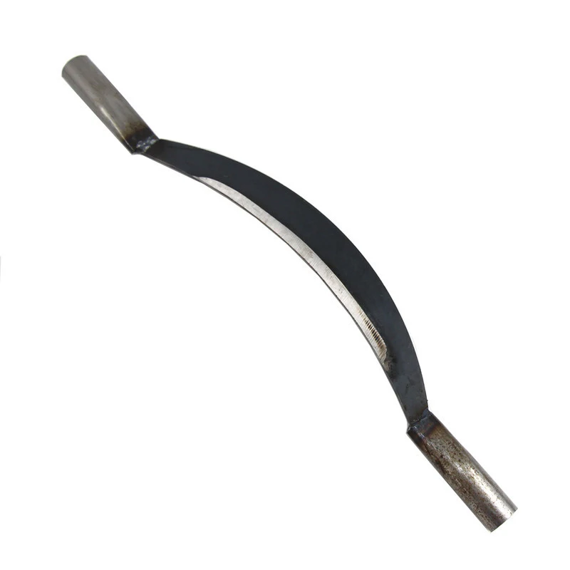 51cm Curved Draw Shave Woodwor - Woodworking Marking Knife avaliação e preço