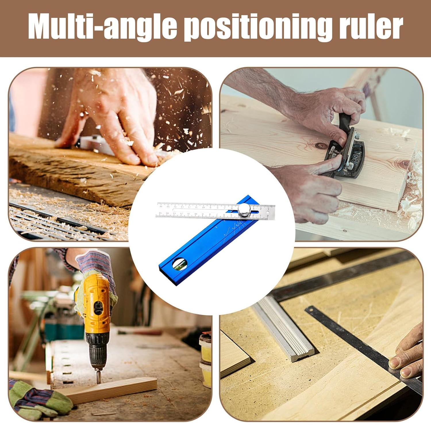 Scriber Marking Tools, Multi A - Marking Gauge Tool avaliação e preço