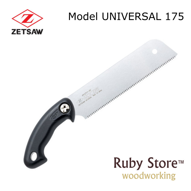UNIVERSAL S-175 Japanese Saw Z - Woodworking In Japan avaliação e preço