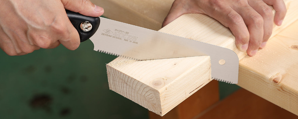 UNIVERSAL S-175 Japanese Saw Z - Woodworking In Japan avaliação e preço
