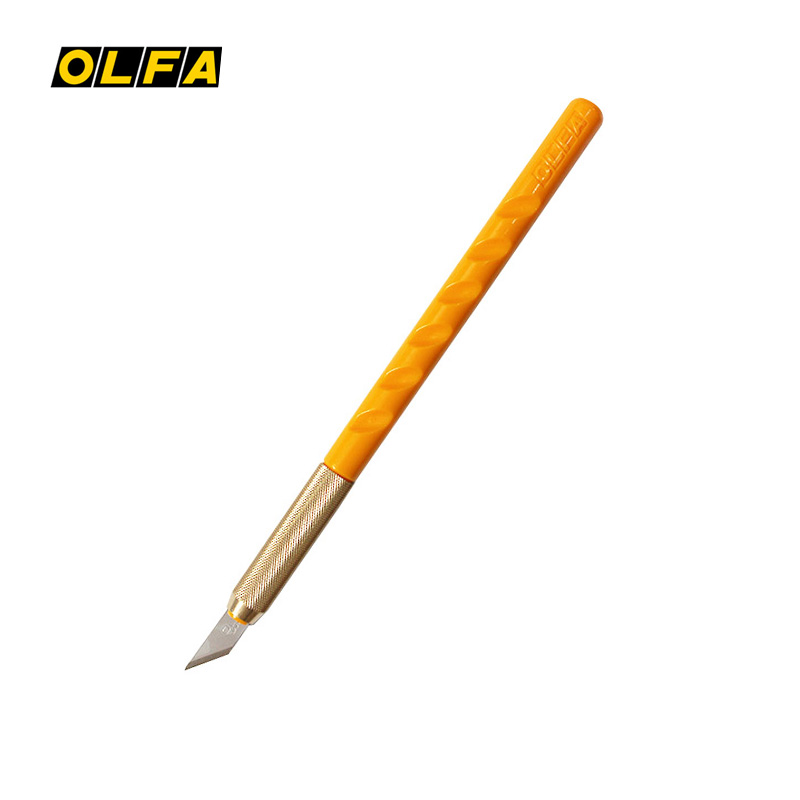 MADE IN JAPAN OLFA Standard Ar - Woodworking In Japan avaliação e preço
