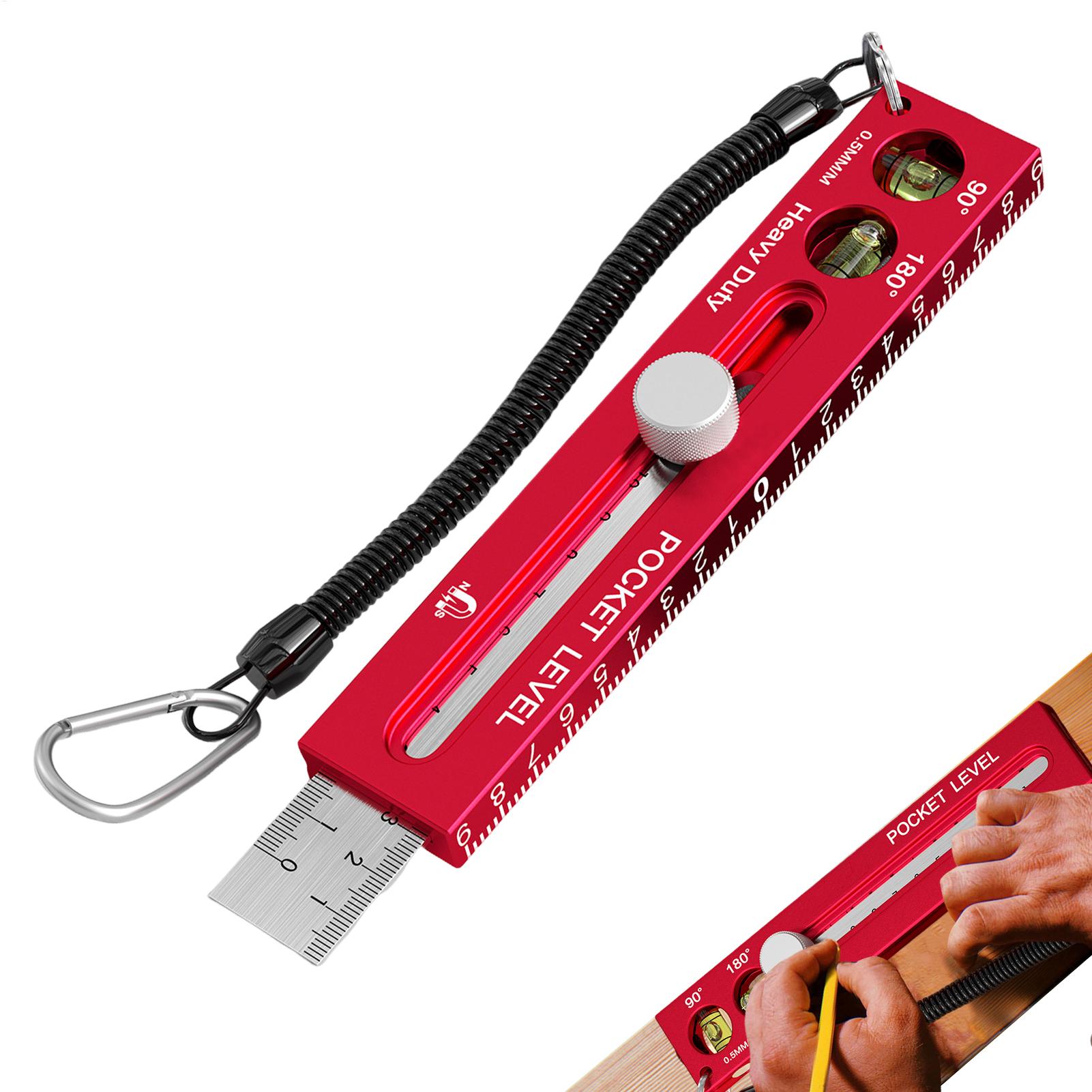 Woodworking Measuring Tools Ma - Marking Gauge Tool avaliação e preço