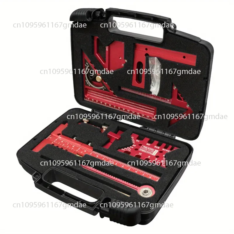 Woodworking Measuring Tool Kit - Woodworking Plans Free avaliação e preço