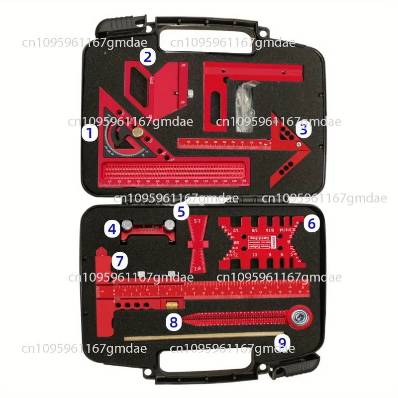 Woodworking Measuring Tool Kit - Woodworking Plans Free avaliação e preço