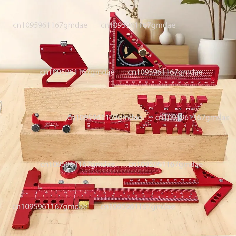 Woodworking Measuring Tool Kit - Woodworking Plans Free avaliação e preço