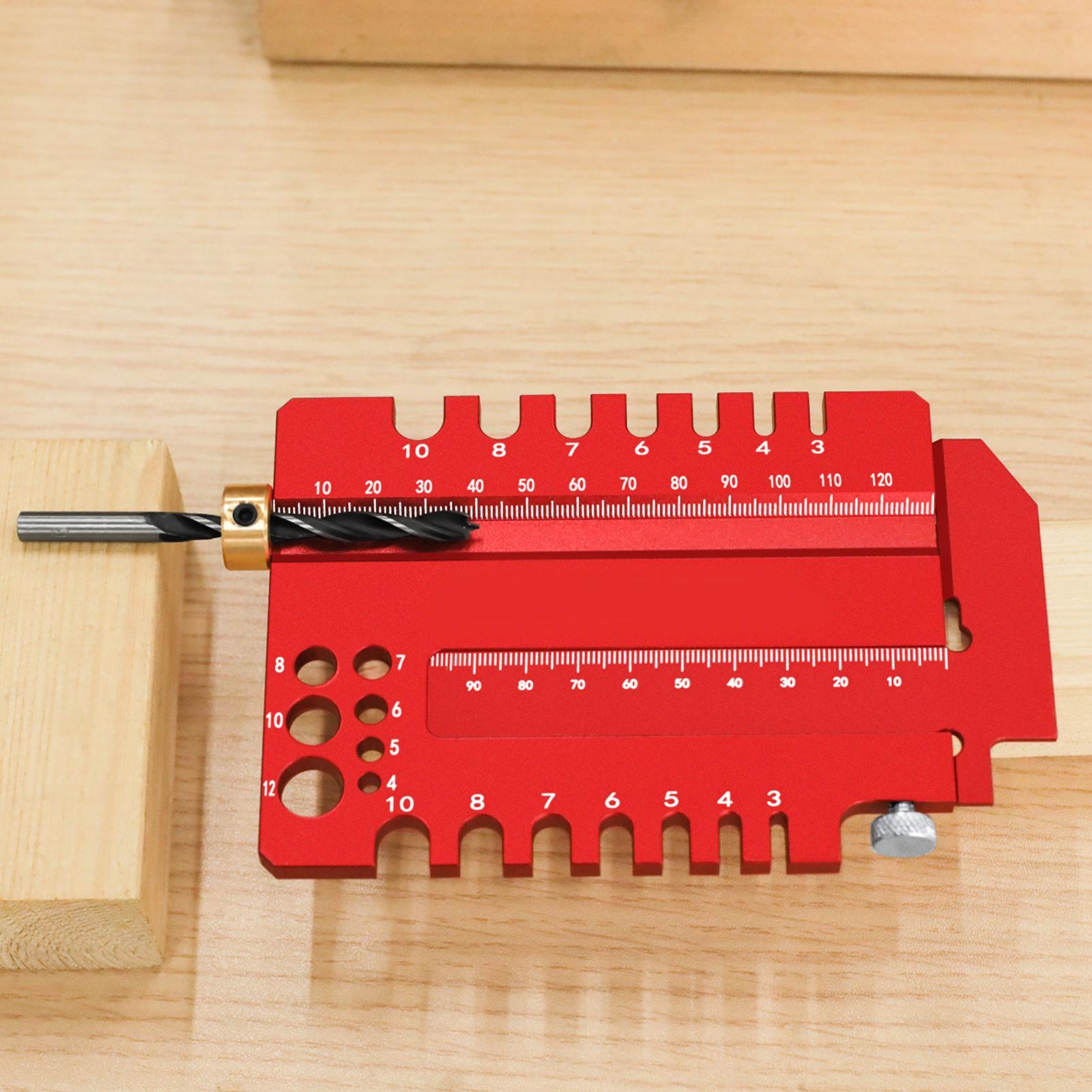 Woodworking Ruler Measuring Ga - Woodworking Garage avaliação e preço