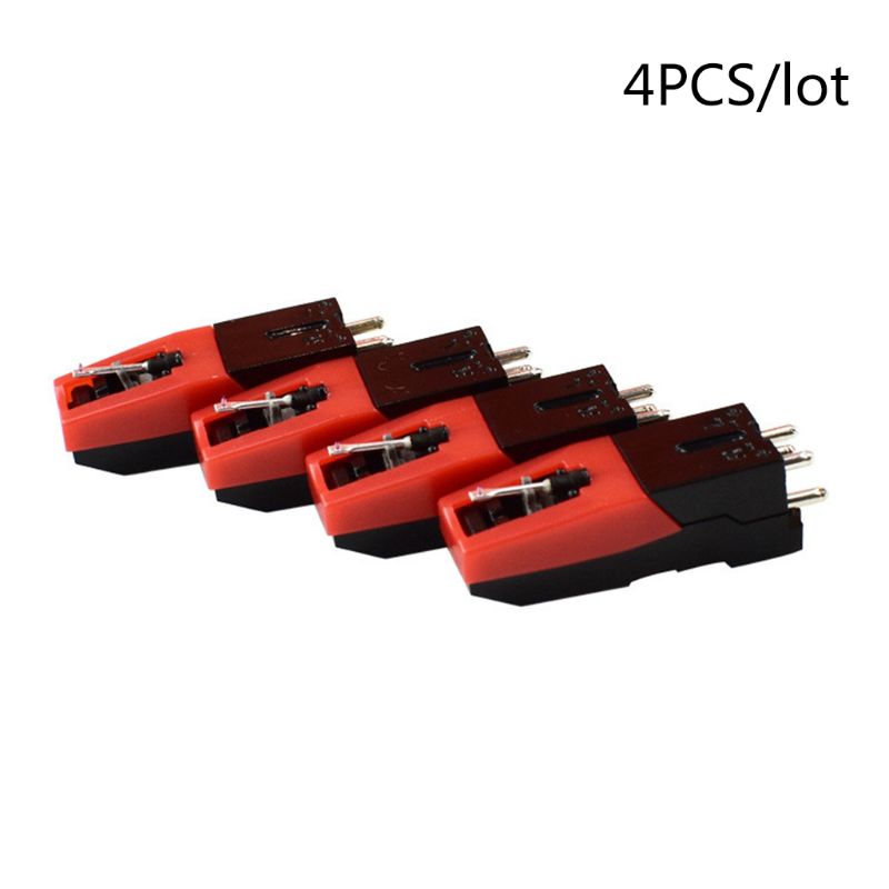 4Pcs Universal Turntable Stylu - Turning Gouge Set avaliação e preço