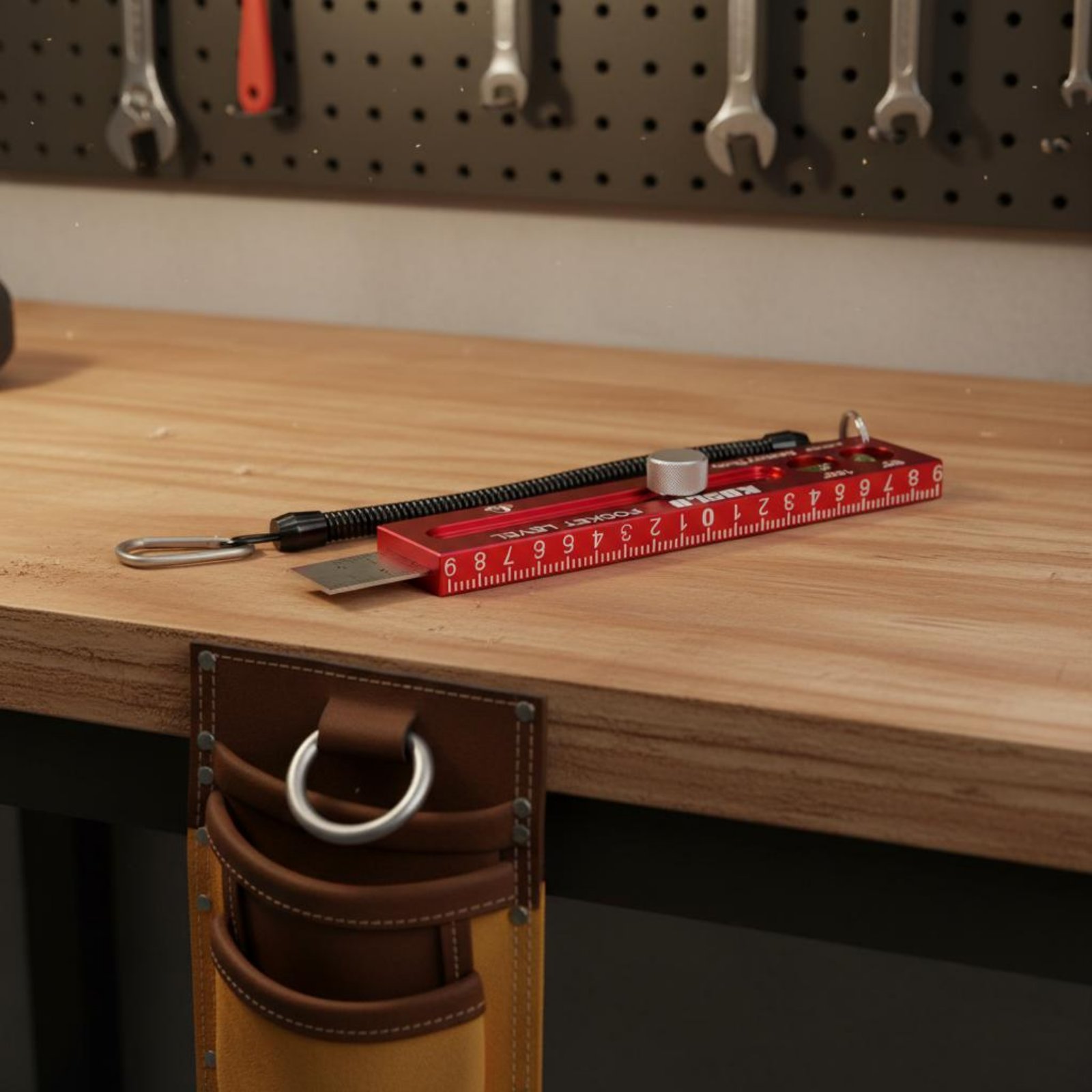 Attractive Level Ruler Multi-F - Marking Gauge Tool avaliação e preço