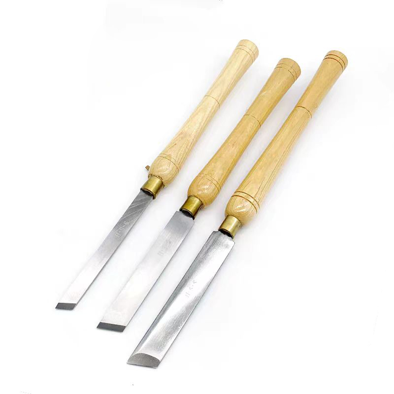 Woodworking Turning Tool Curve - Skew Chisel Wood avaliação e preço