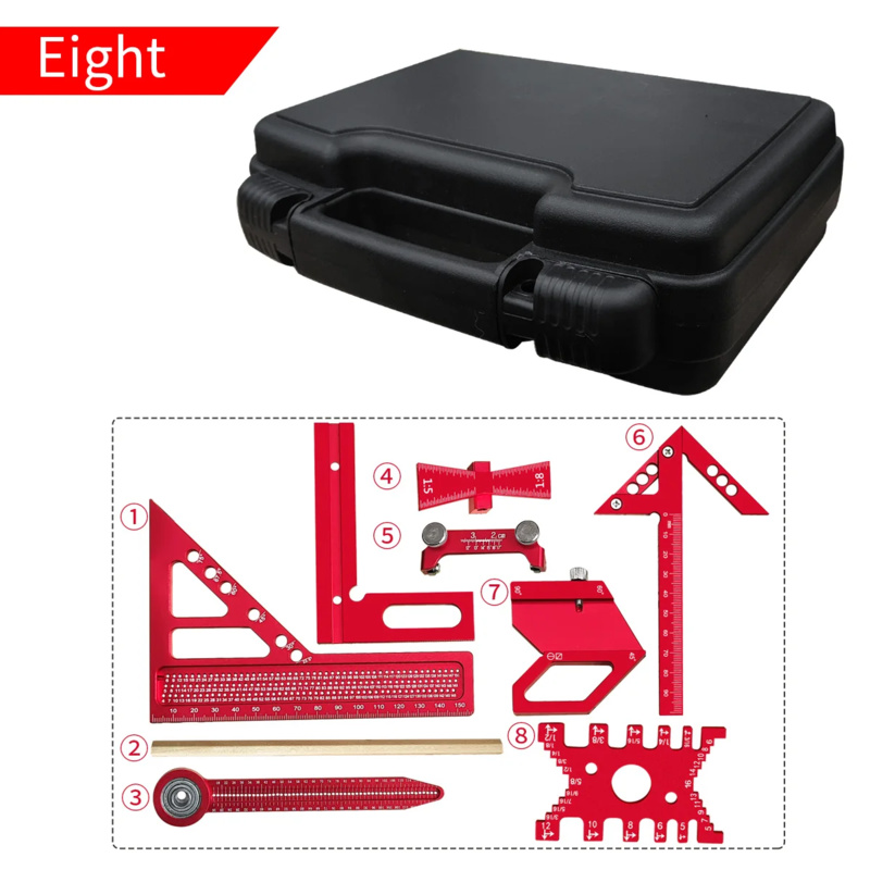 Woodworking  Aluminum Square K - Woodworking Plans Free avaliação e preço
