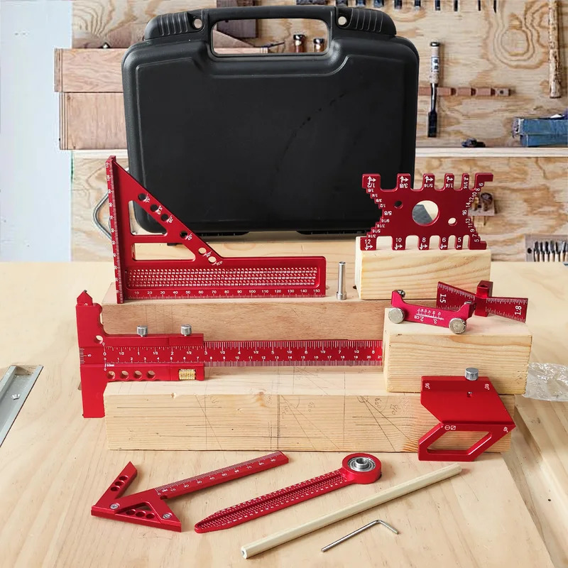 Woodworking  Aluminum Square K - Woodworking Plans Free avaliação e preço