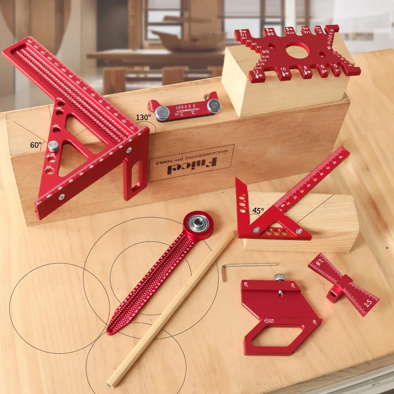 Woodworking  Aluminum Square K - Woodworking Plans Free avaliação e preço