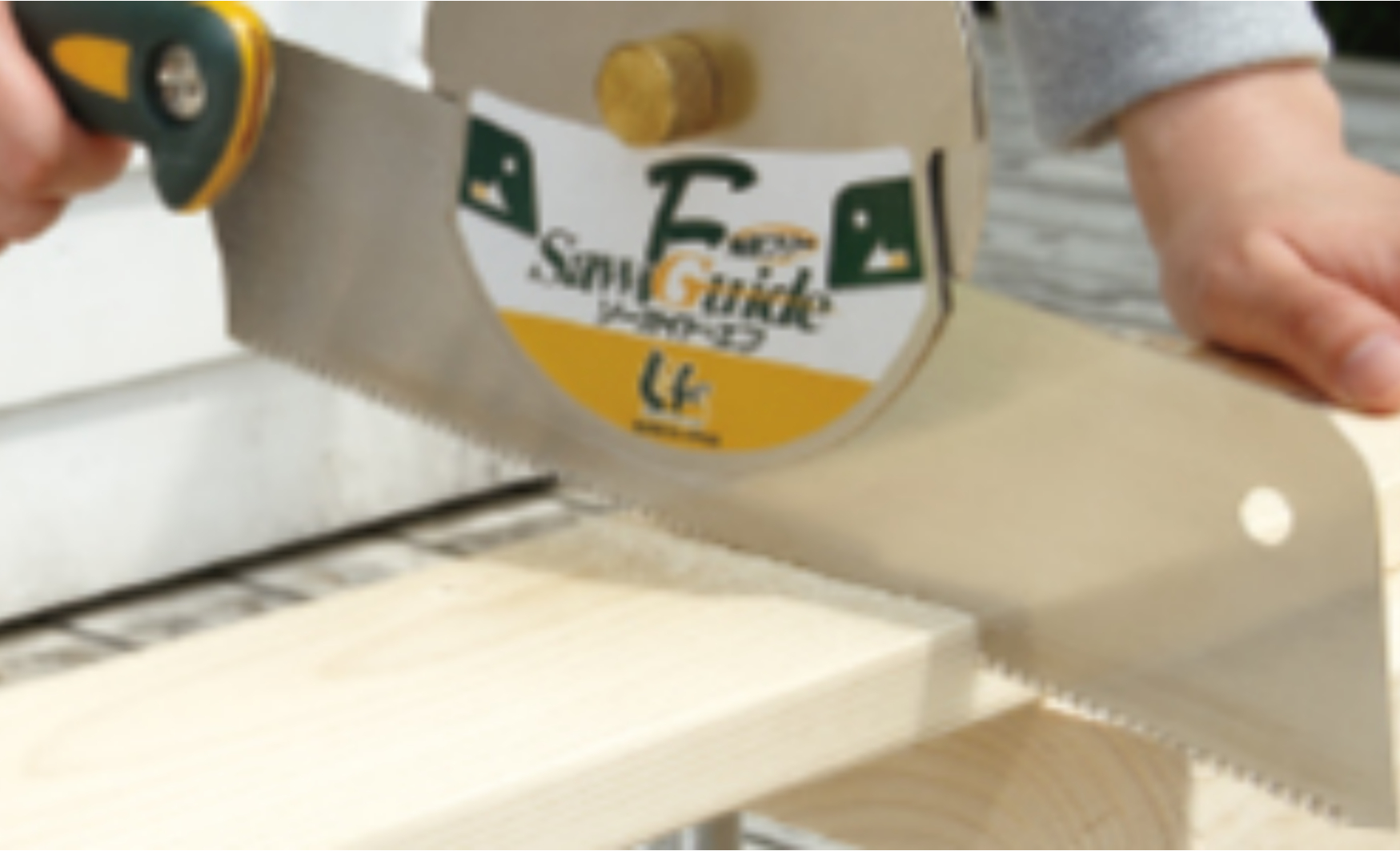 SAW GUIDE F SET + UNIVERSAL S- - Woodworking In Japan avaliação e preço