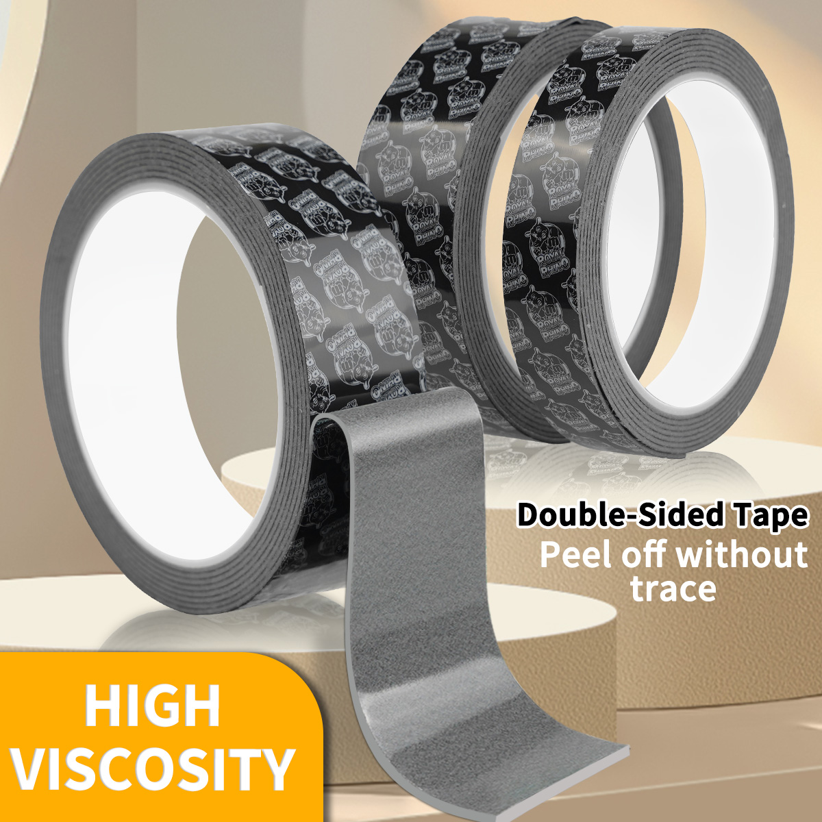 Double Sided Adhesive Tape, Hi - Woodworking Mask avaliação e preço