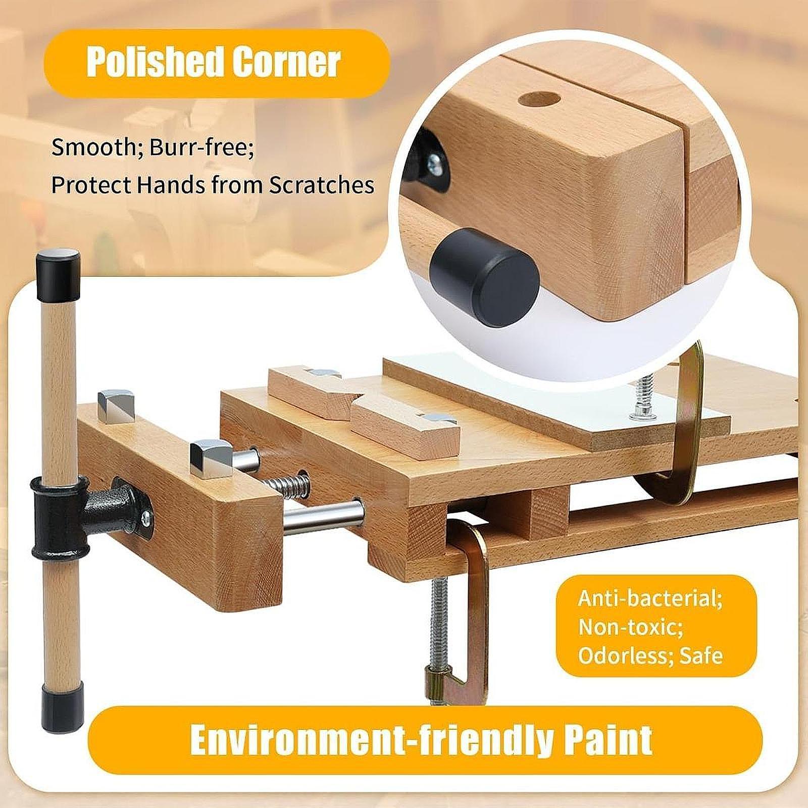 Woodworking Bench Tools Work B - Woodworking Garage avaliação e preço