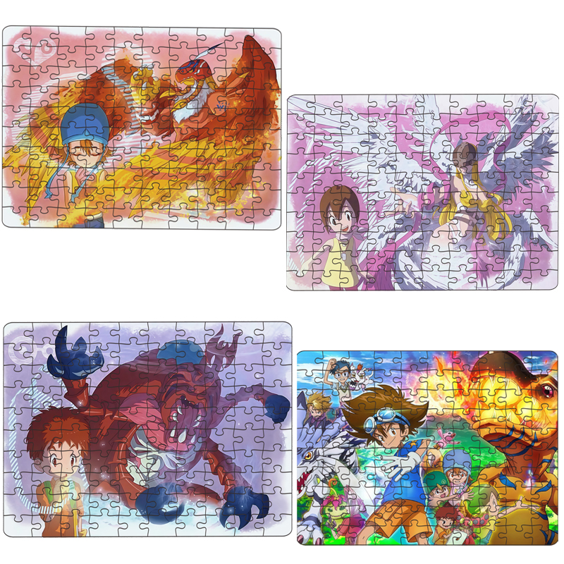 Anime Digimon Adventure Yagami - Woodworking Ideas avaliação e preço