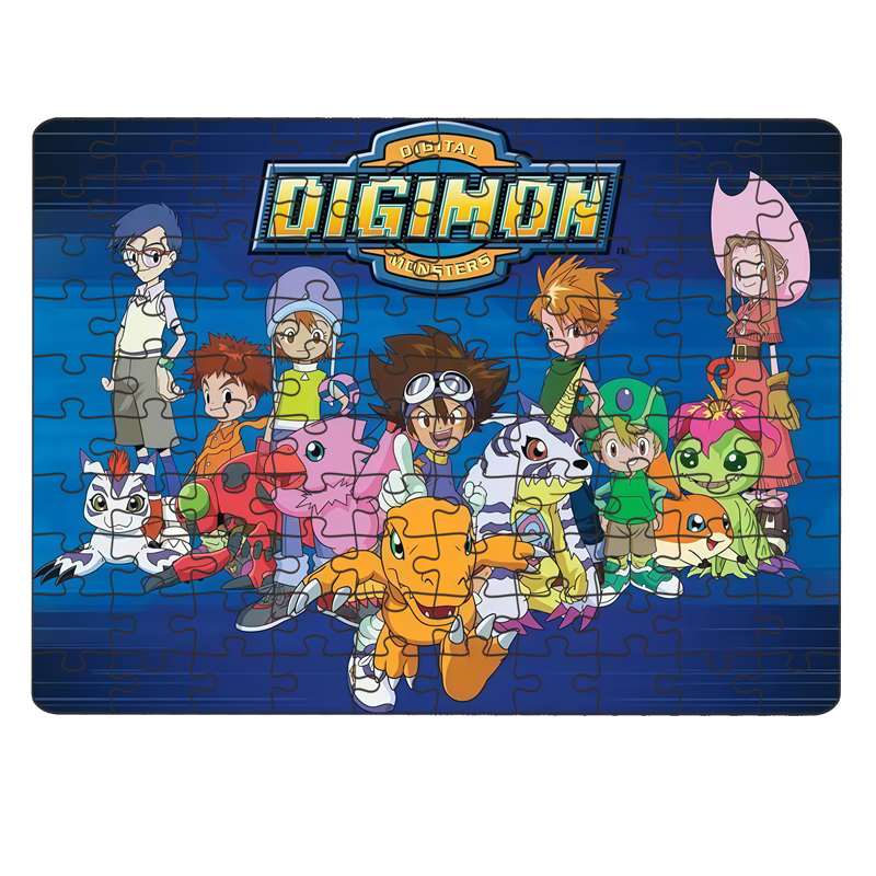 Anime Digimon Adventure Yagami - Woodworking Ideas avaliação e preço