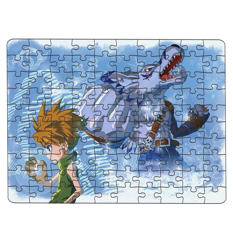 Anime Digimon Adventure Yagami - Woodworking Ideas avaliação e preço