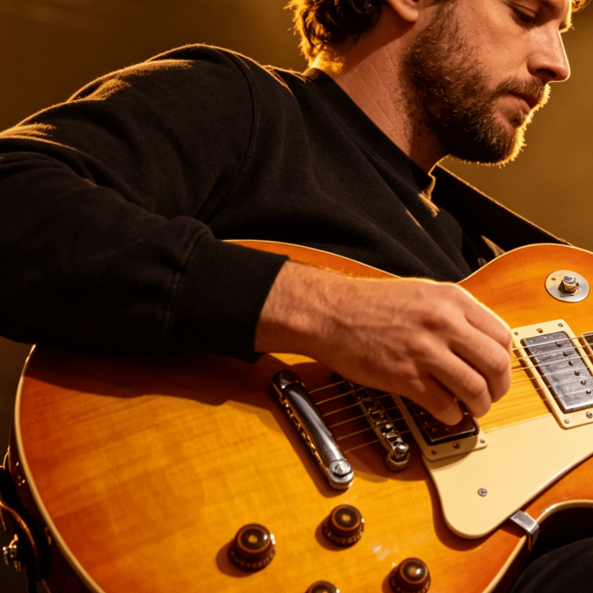 Electric Guitar, 39-inch, 6-st - Woodworking Ideas avaliação e preço