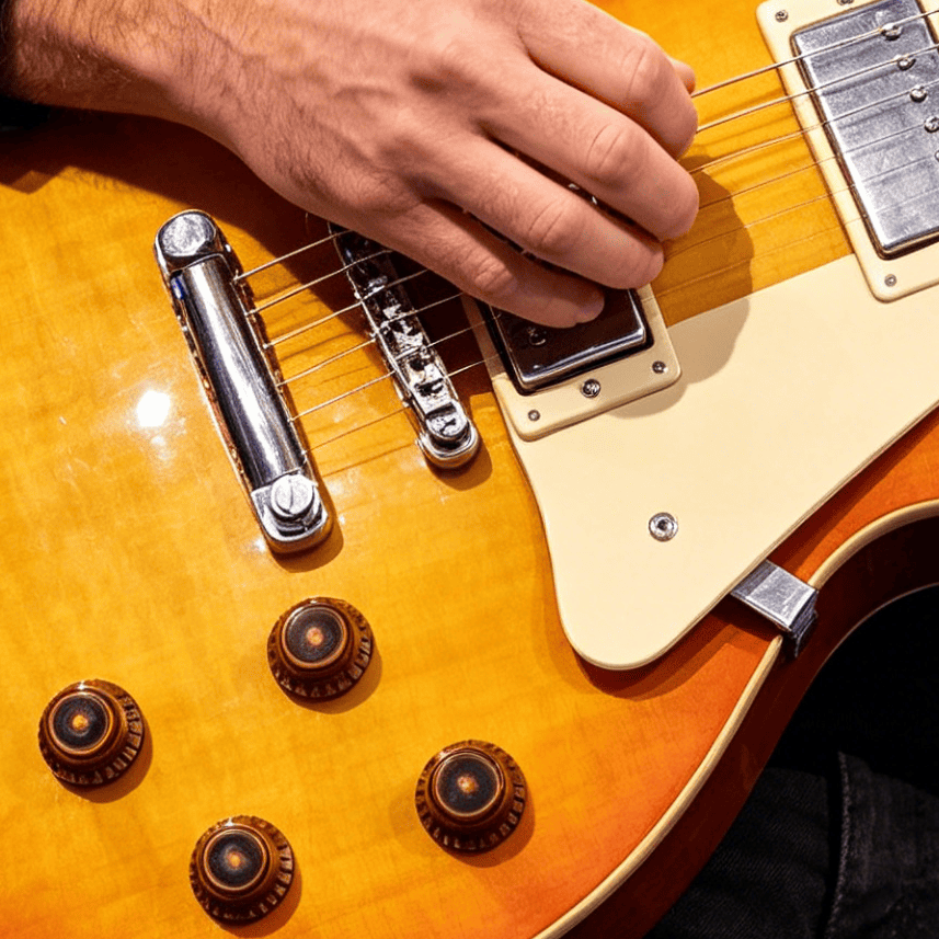 Electric Guitar, 39-inch, 6-st - Woodworking Ideas avaliação e preço