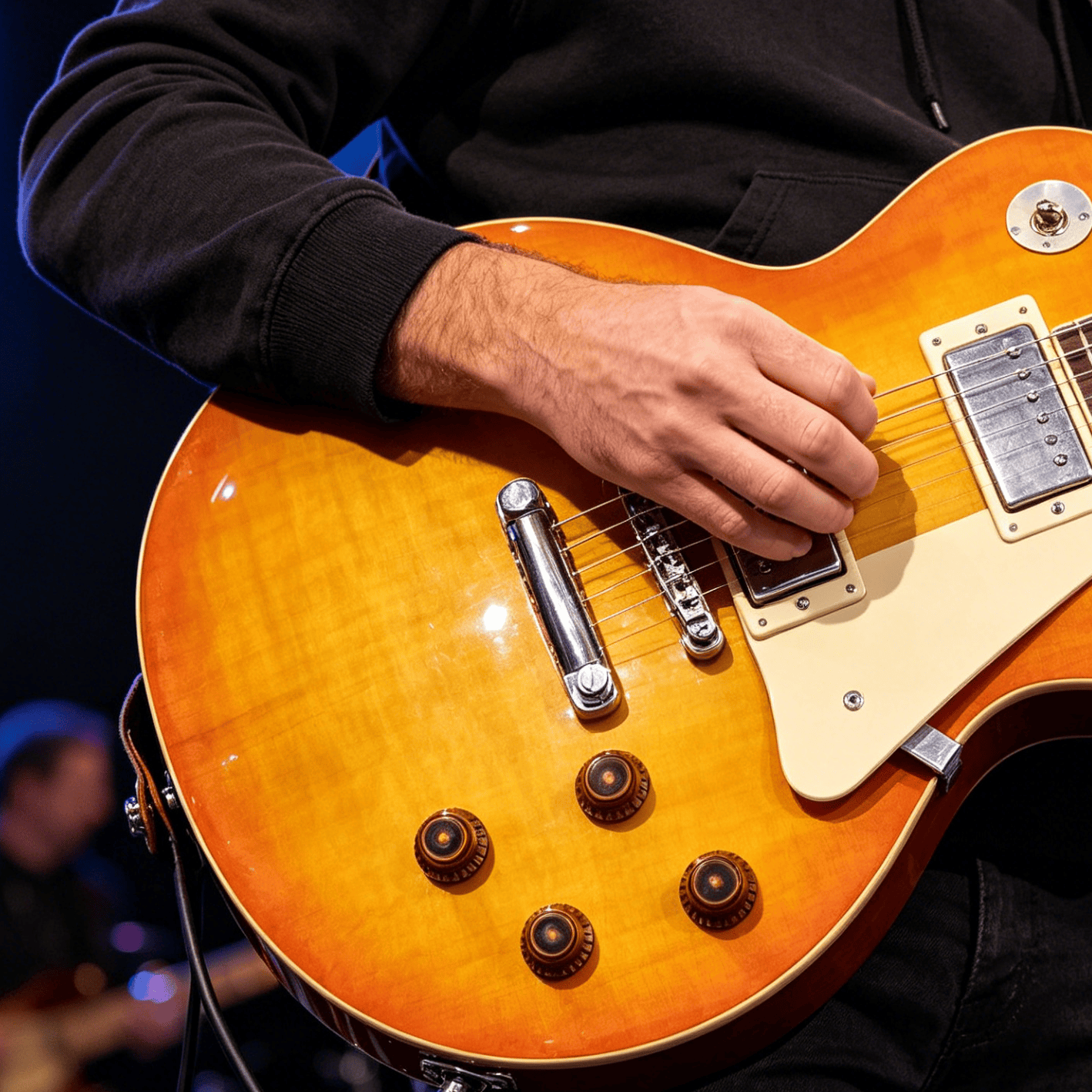 Electric Guitar, 39-inch, 6-st - Woodworking Ideas avaliação e preço