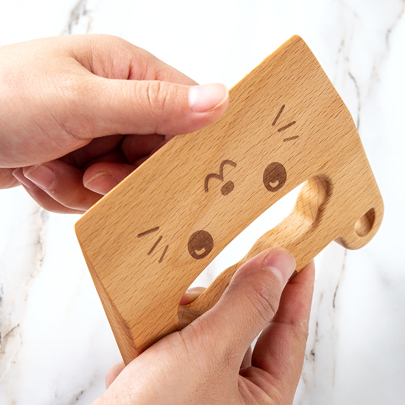 Wooden Kids Knife for Cooking  - Woodworking Kits For Kids avaliação e preço