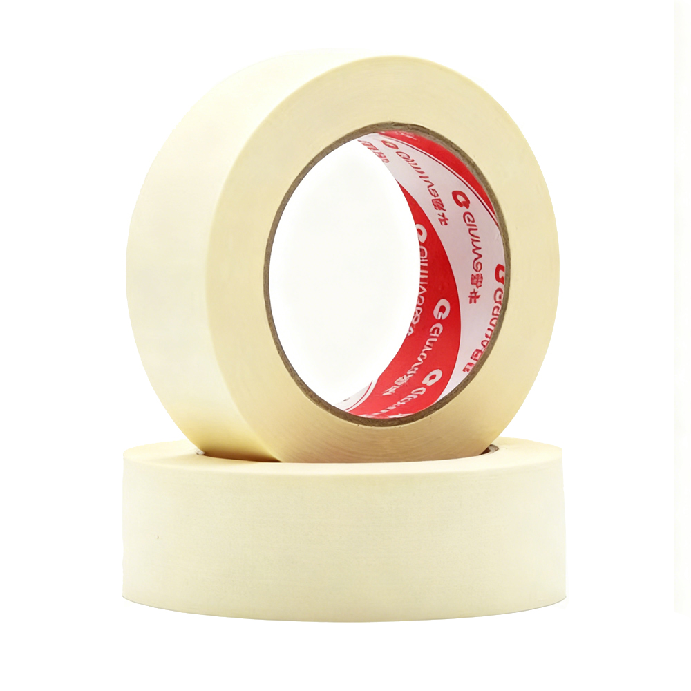 5PCS 20M Low Viscosity White M - Woodworking Mask avaliação e preço