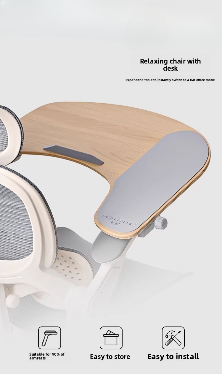 Universal Ergonomic Chair Gami - Woodworking Desk Chair avaliação e preço
