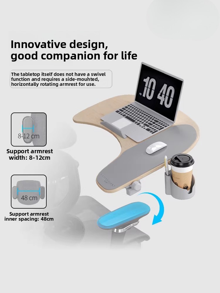Universal Ergonomic Chair Gami - Woodworking Desk Chair avaliação e preço