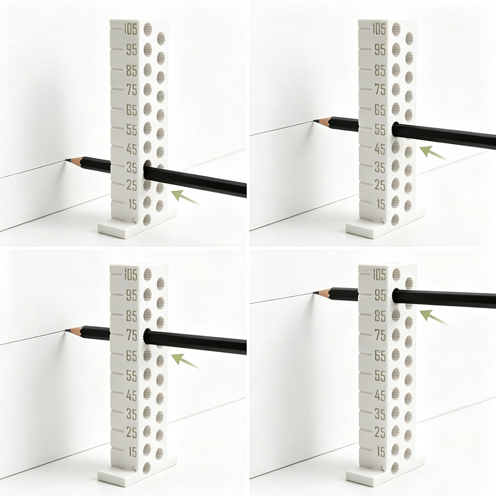 1pc Woodworking Height Marking - Woodworking Plans Free avaliação e preço
