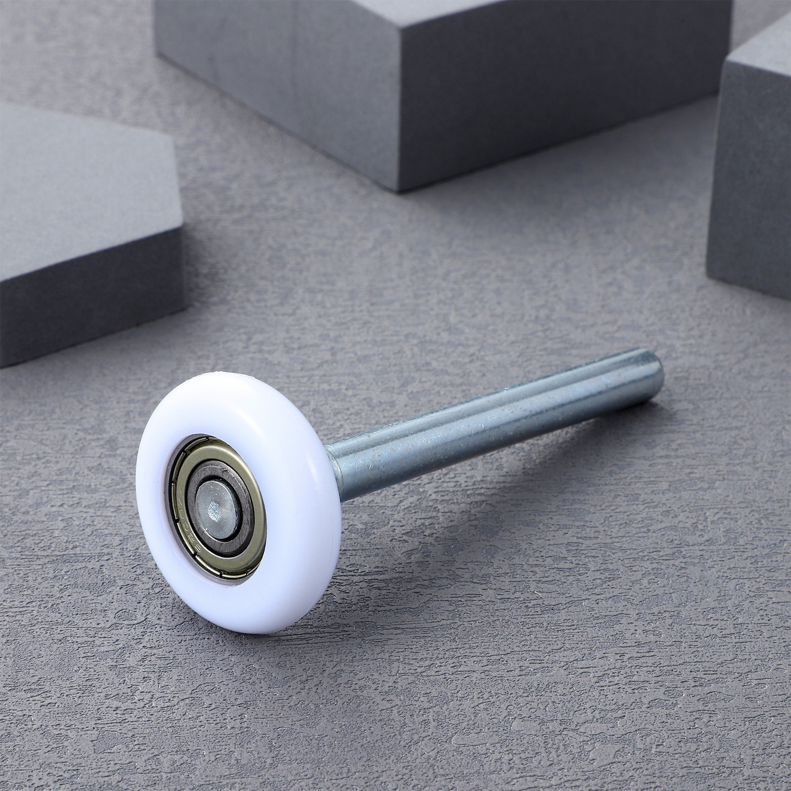Garage Door Rollers Replacemen - Woodworking Garage avaliação e preço
