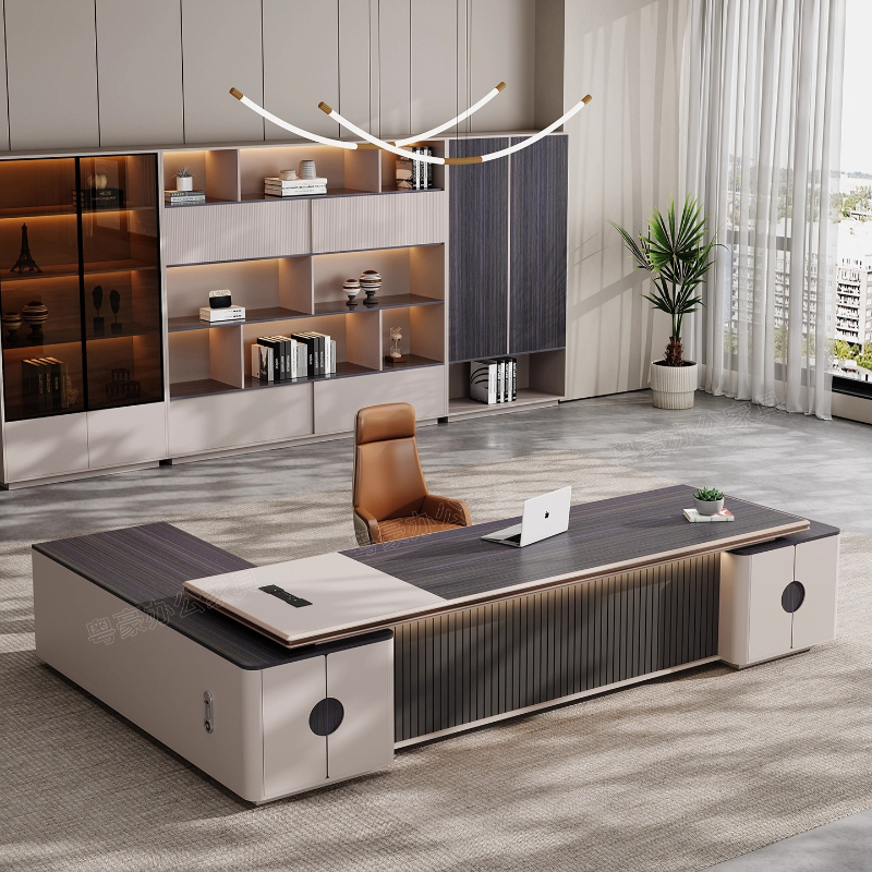 Boss Office Desk Chair Combina - Woodworking Desk Chair avaliação e preço