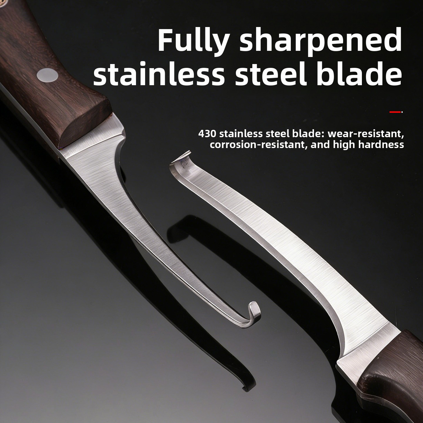 High Hardness Stainless Steel  - Woodworking Ideas avaliação e preço