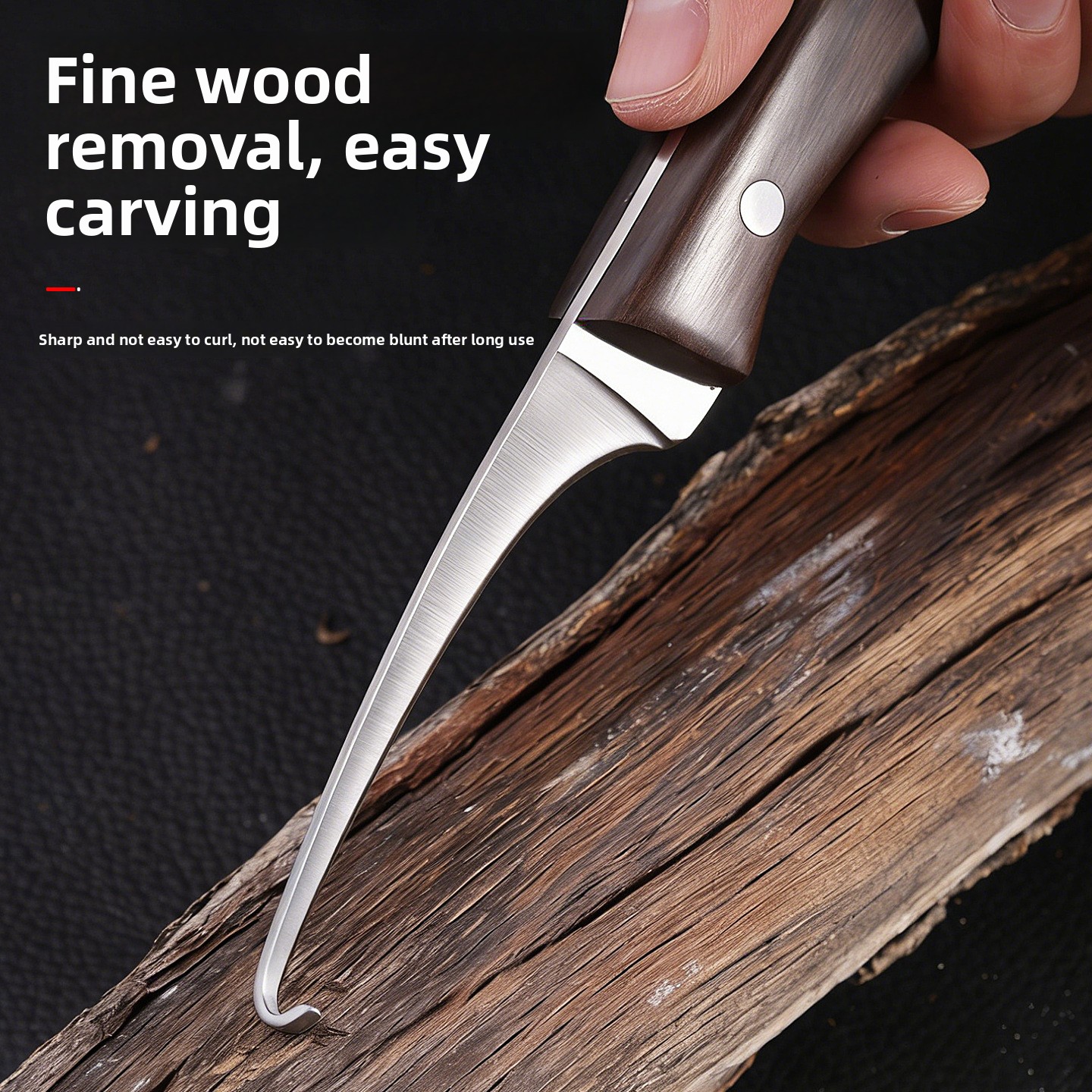 High Hardness Stainless Steel  - Woodworking Ideas avaliação e preço