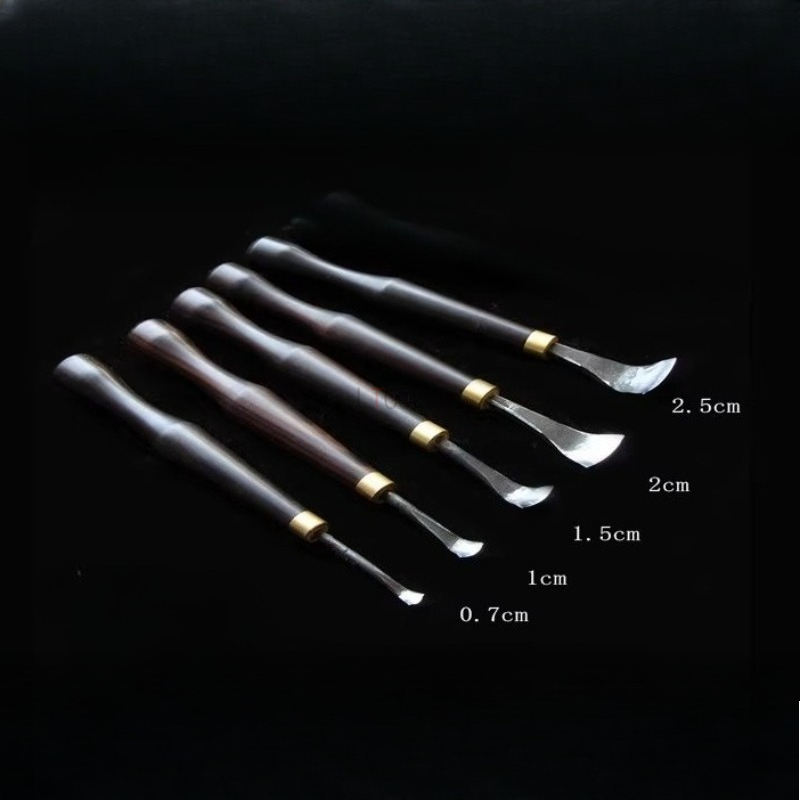Woodworking DIY Spoon Digging  - Woodworking Marking Knife avaliação e preço