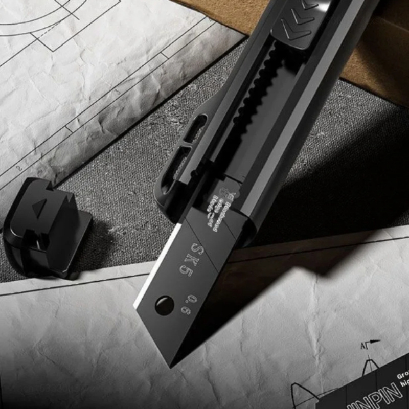 Mijia Heavy Duty Utility Knife - Woodworking Wallpaper avaliação e preço