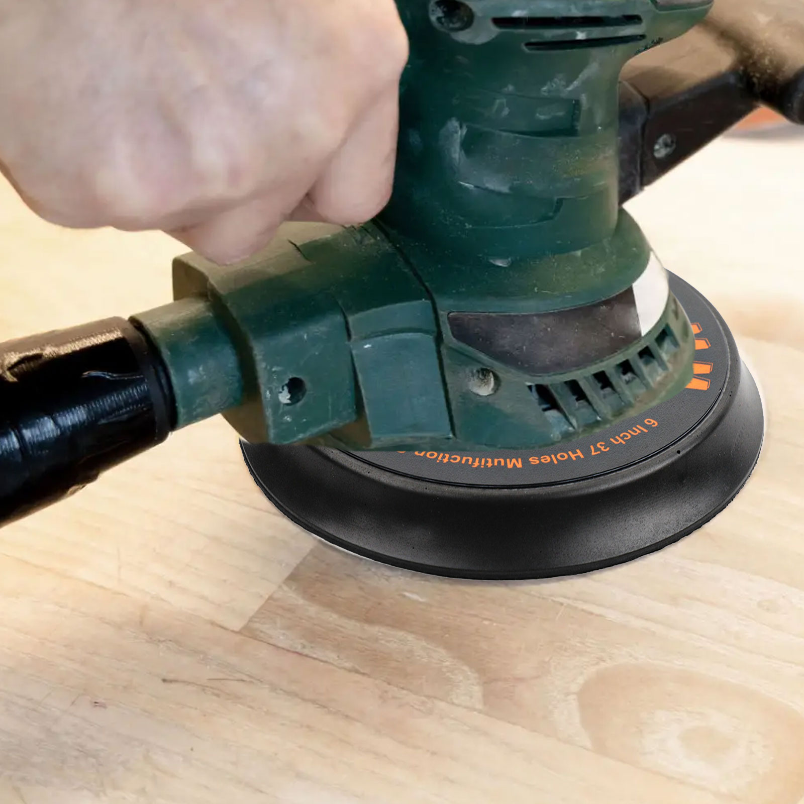 For DIY Projects Backing Pad O - Woodworking Easy Projects avaliação e preço